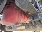 LL880168 - 2020 International LT625: Engine Oil Leaks