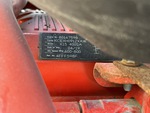 LL880168 - 2020 International LT625: Engine # 2