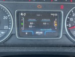 LL880168 - 2020 International LT625: Odometer