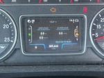 LL880168 - 2020 International LT625: Odometer (Start)