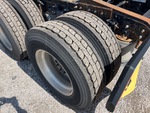 LL880168 - 2020 International LT625: Left Rear Drive Tires