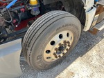 LL880168 - 2020 International LT625: Left Steer Tire