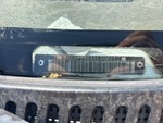 General Appearance with Second Serial Number/VIN Photo