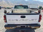 Chassis with 