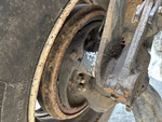 Brakes with 