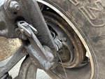 Brakes with 