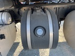 Engine with DEF / AdBlue Tank