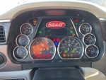 Cab with Warning Lights