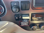 Cab with Engine Brake
