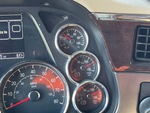 Cab with Oil Pressure