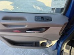 Cab with Window Controls