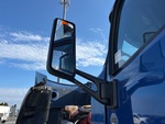 Cab with Mirrors