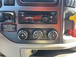 Cab with Heater
