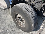 Underbody with Right Steer Tire