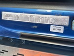 General Appearance with Motor Vehicle Safety Standards Label