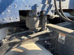 Underbody with Cab Suspension Air Bags