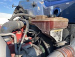 Engine with Cooling System Leaks