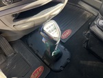 Cab with Gear Selector