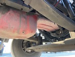 Engine with Oil Leaks