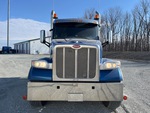 General Appearance with Exterior Lights