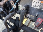 Underbody with Suspension Bushings