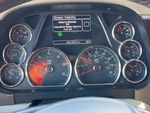 Cab with Gauges