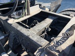 Underbody with Frame Condition