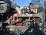 Engine with Engine - Right Side