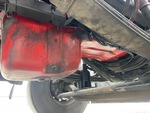 Engine with Oil Leaks