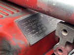 Engine with