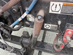 Underbody with Suspension Bushings