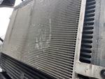 Engine with Radiator