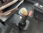Cab with Gear Selector
