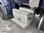 General Appearance with Steps/Ladders