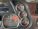 Cab with Oil Pressure