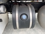 Engine with DEF / AdBlue Tank