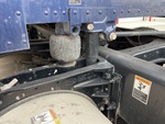 Underbody with Cab Suspension Air Bags