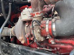 Engine with Exhaust System