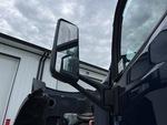 Cab with Mirrors