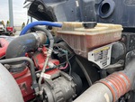 Engine with Cooling System Leaks