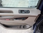 Cab with Window Controls