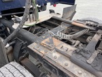 Underbody with Frame Condition