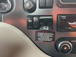 Cab with Engine Brake