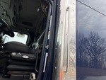 General Appearance with Hand Rails