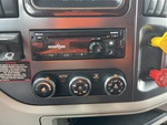 Cab with Heater