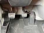 Cab with Brake Control