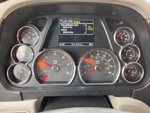 Cab with Gauges
