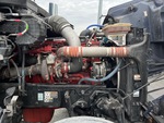 Engine with Engine - Right Side