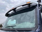 General Appearance with Glass