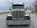 General Appearance with Exterior Lights